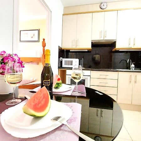 Adeje House 2 Bedrooms, Wifi Free Costa Adeje  Exteriör bild