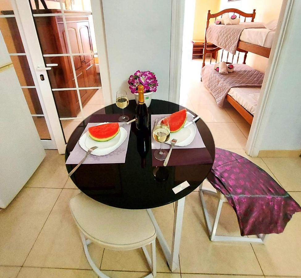 Adeje House 2 Bedrooms, Wifi Free Costa Adeje  Exteriör bild