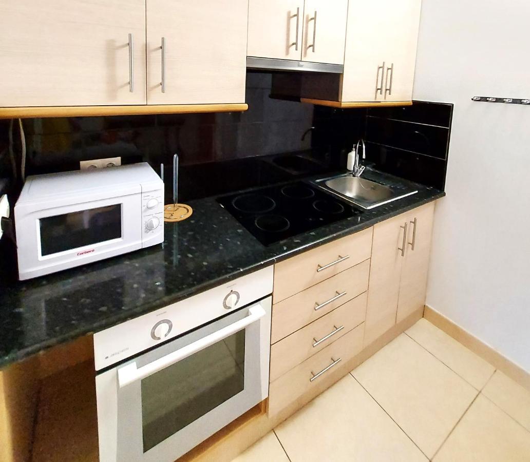 Adeje House 2 Bedrooms, Wifi Free Costa Adeje  Exteriör bild