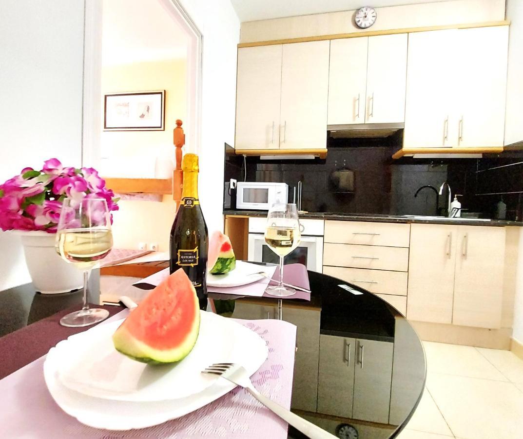 Adeje House 2 Bedrooms, Wifi Free Costa Adeje  Exteriör bild