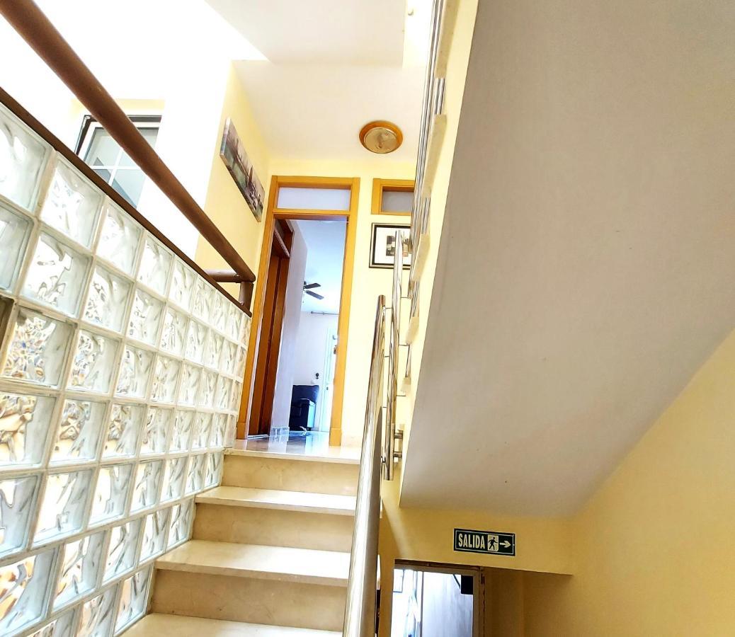 Adeje House 2 Bedrooms, Wifi Free Costa Adeje  Exteriör bild