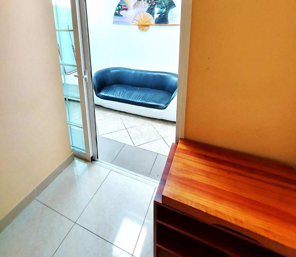 Adeje House 2 Bedrooms, Wifi Free Costa Adeje  Exteriör bild