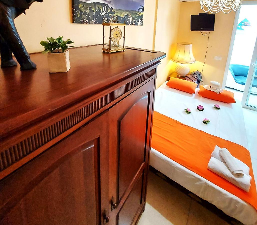 Adeje House 2 Bedrooms, Wifi Free Costa Adeje  Exteriör bild