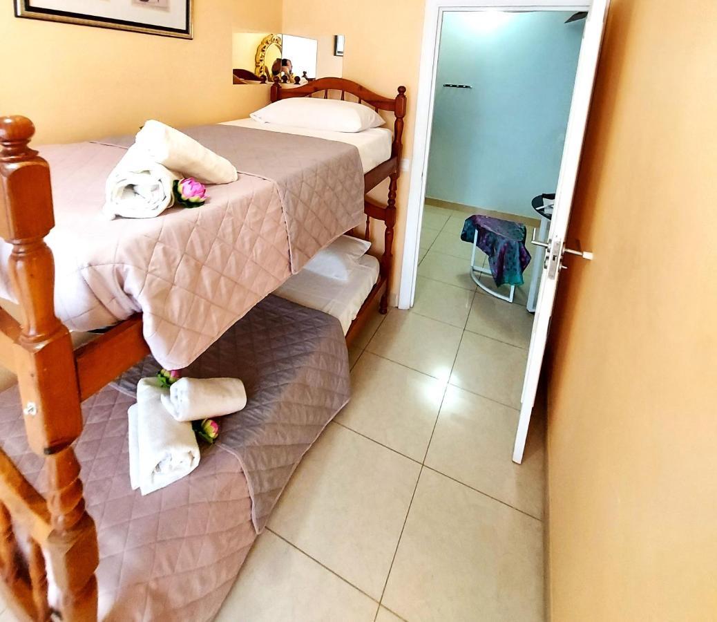Adeje House 2 Bedrooms, Wifi Free Costa Adeje  Exteriör bild