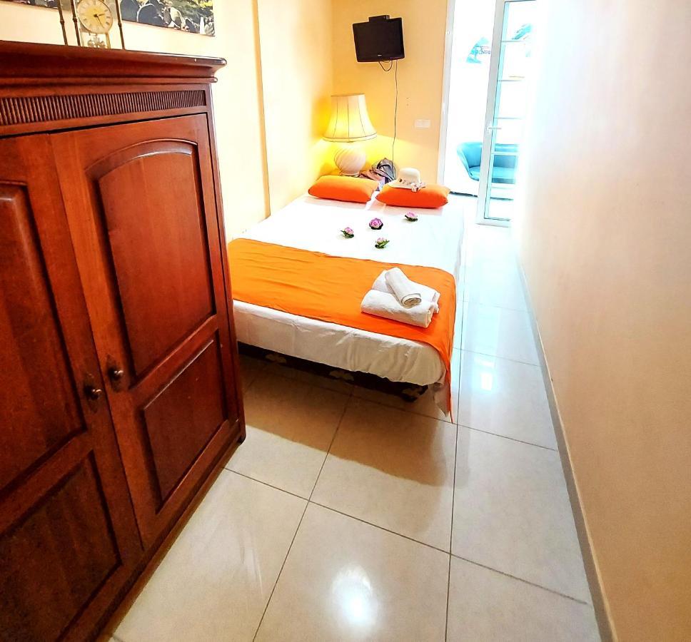 Adeje House 2 Bedrooms, Wifi Free Costa Adeje  Exteriör bild