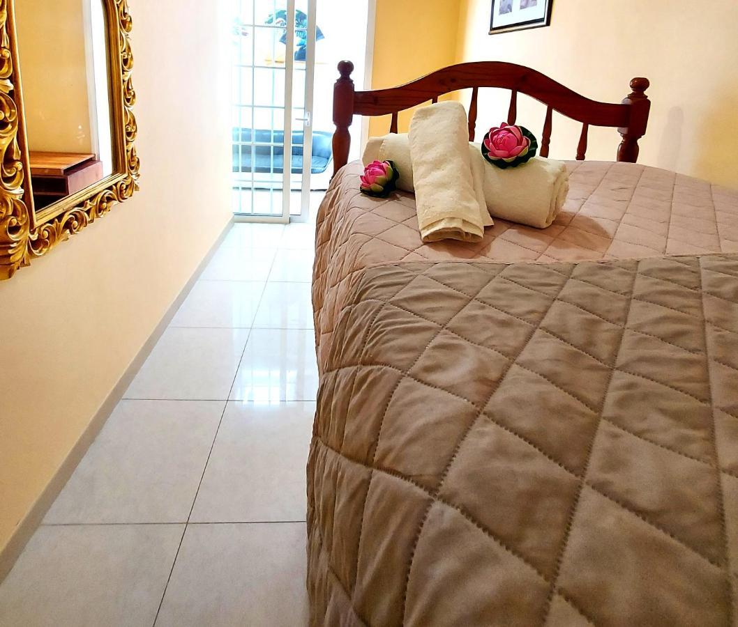 Adeje House 2 Bedrooms, Wifi Free Costa Adeje  Exteriör bild